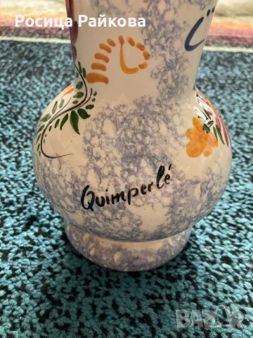 Ваза, снимка 3 - Вази - 48682292