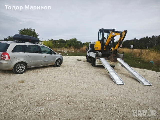 багер 3 тона, снимка 5 - Кърти, чисти, извозва - 51585068