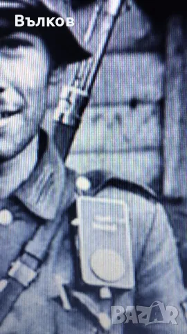 Старо немско фенерче, снимка 9 - Антикварни и старинни предмети - 48213701