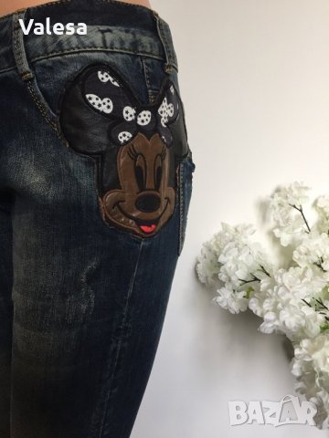 25% Намалени дънки, снимка 2 - Дънки - 34189298