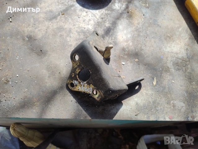 Конзола Скорости За Фиат Браво 1.6И 16В 1998г / Fiat Bravo 1.6I 16V 1998y