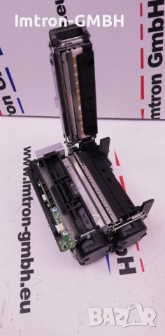 ПРИНТЕР MODUS3 X USB RS232 С ПРЕЗЕНТЕР CUSTOM thermal printer sanei sk1-311, снимка 5 - Друга електроника - 41329541