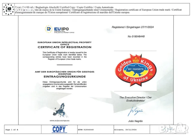 Ленено Масло EXTRA VIRGIN Нерафинирано студено пресовано от семена на лен Агроселпром (олио), снимка 6 - Домашни продукти - 10807668