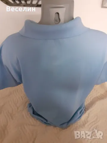 Тениска Ralph Lauren Polo XL , снимка 2 - Тениски - 50047753