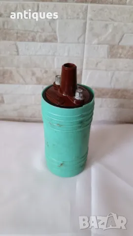 Запалителна бобина за автомобил - 12V - МЕТАЛХИМ - Радиозавод - Самоков , снимка 7 - Части - 46358406