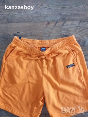 PUMA - страхотни мъжки панталони КАТО НОВИ 2ХЛ, снимка 5 - Спортни дрехи, екипи - 41190912