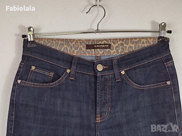 Cambio jeans EU L, снимка 8 - Дънки - 41528569