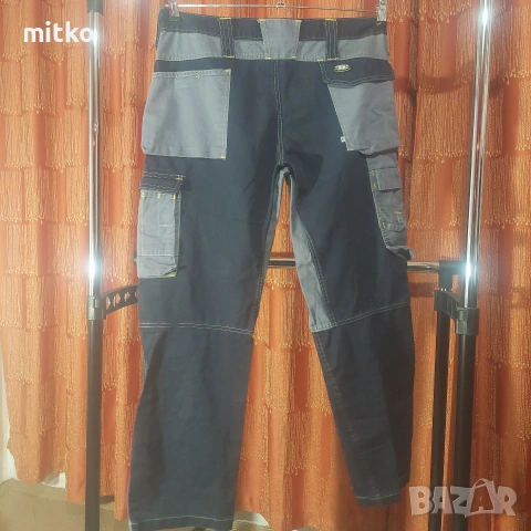 Работен панталон SIR номер 52, снимка 2 - Панталони - 53566784