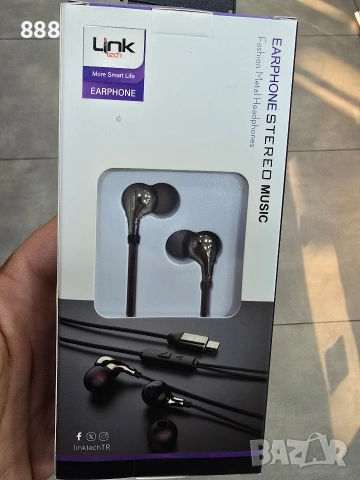 стерео слушалки , снимка 6 - Слушалки, hands-free - 53395887