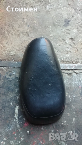 Седалка за yamaha mint 