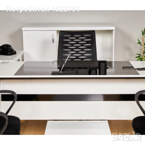 ОФИС МЕБЕЛИ - FLASH SET, снимка 4 - Други - 52055500