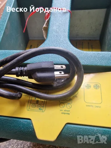 REFCO ENVIRO MADE IN USA, снимка 4 - Други инструменти - 50357967