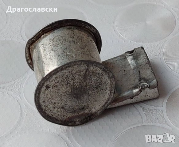 Баджове и свирка: Орел птица значка кокарда пин бадж, крила, малка свирка, снимка 15 - Антикварни и старинни предмети - 28965723