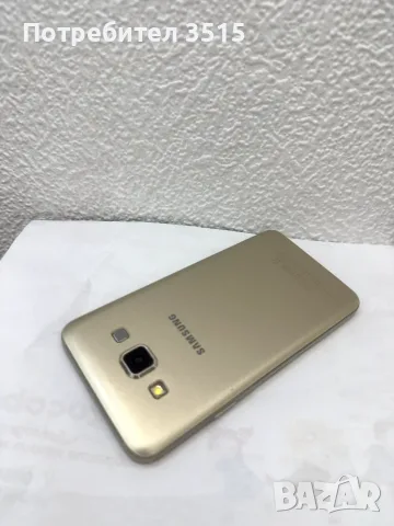 Samsung A3 2014 A300fu за части , снимка 2 - Samsung - 56179271