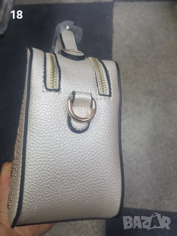 Дамски чанти, снимка 7 - Чанти - 40501456