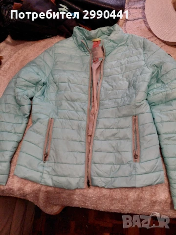 Две якета, снимка 3 - Якета - 51012531