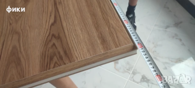 маса за трапезария , снимка 2 - Маси - 50482025