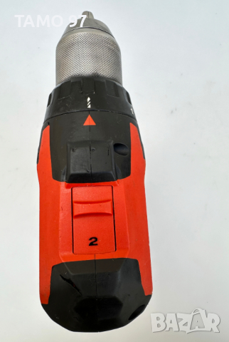 Hilti SF 4-22 ATC Nuron - Безчетков винтоверт 22V 4.0Ah, снимка 4 - Винтоверти - 44817816