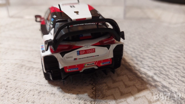 Бензиностанция шел бураго мащаб 1/43, снимка 5 - Колекции - 51998549