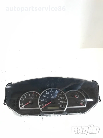 Скоростомер за KIA Carens 2.0 CRDi (2002-2006) 0K2KC55430A