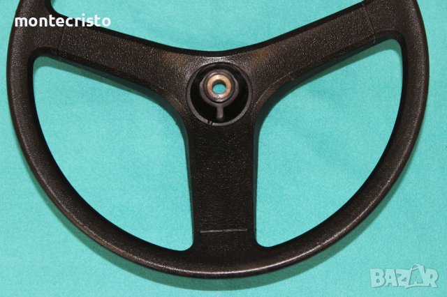 Волан Ford Transit MK2 (1978-1983г.) Форд Транзит , снимка 4 - Части - 40675353