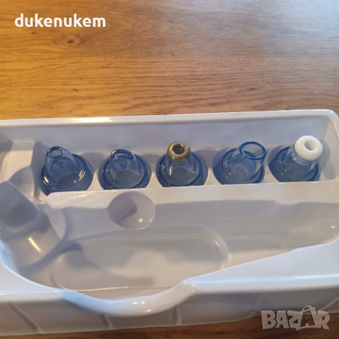 Вакуумен уред за премахване на черни точки и почистване на пори с LCD дисплей, снимка 11 - Други - 53239969