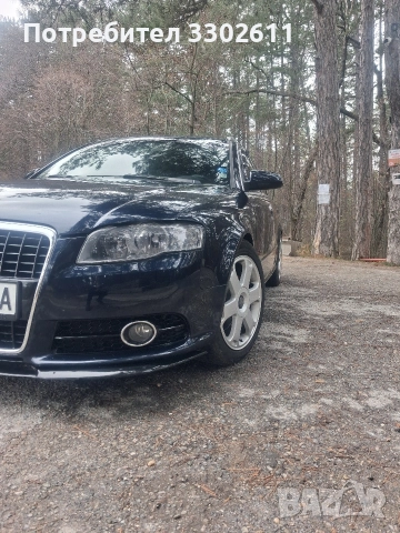 Audi A4/B7/2.0 TDI/170+/BRD/QUATTRO/Bosch system , снимка 5 - Автомобили и джипове - 52854539