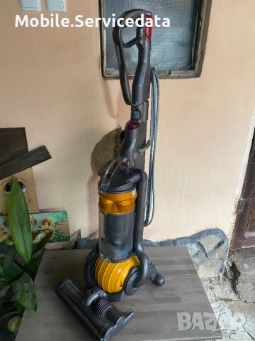 Прахусмокачки Dyson DC Различни видеове