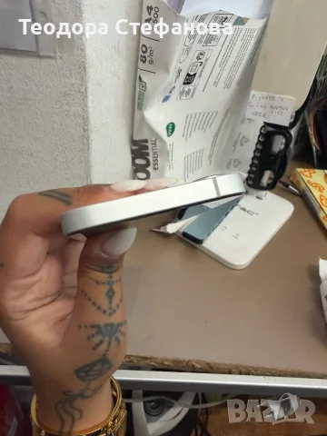 Iphone 17e white 256gb, снимка 5 - Apple iPhone - 56210967