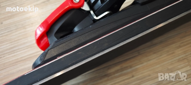 Рейтинг ски ATOMIC REDSTER G9 183см, снимка 10 - Зимни спортове - 52871305