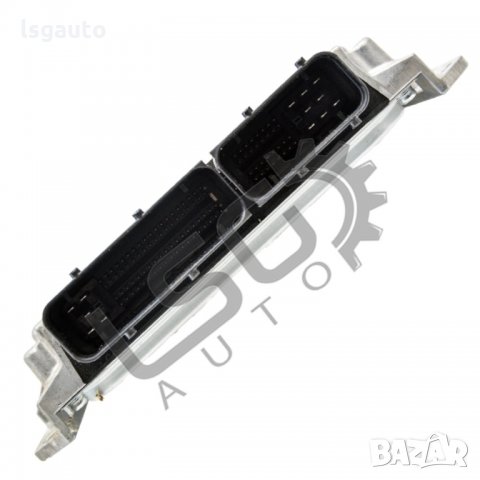 Компютър двигател Subaru Forester III 2008-2013 SU140222N-178, снимка 2 - Части - 35889596