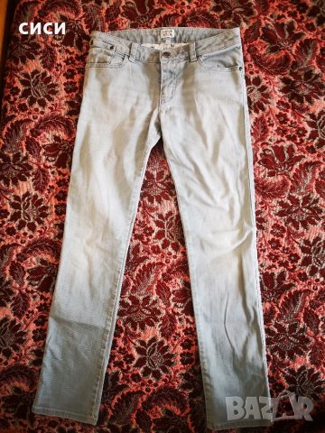 Дамски дънки , снимка 3 - Дънки - 34217208