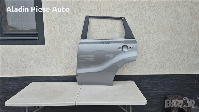 Задна лява врата Suzuki Vitara година 2016 2017 2018 2019 2020 2021 2022 2023 2024 