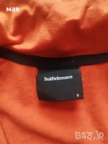 Peak performance -s, снимка 5 - Суичъри - 49024638