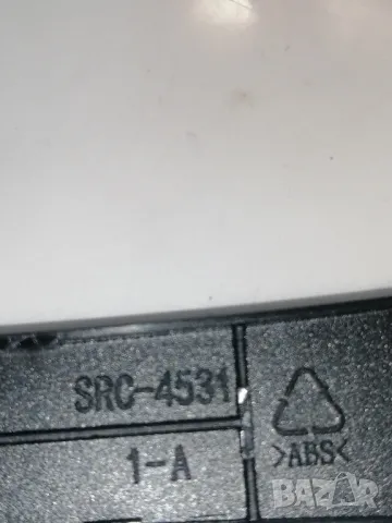 Оригинално дистанционно за SMART TV PANASONIC, снимка 4 - Дистанционни - 50333751