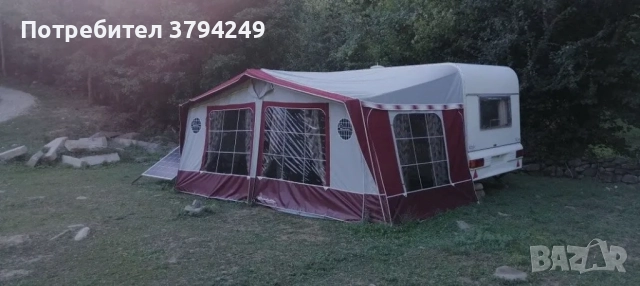 Продават се 2 форсела. , снимка 2 - Каравани под наем - 52617324