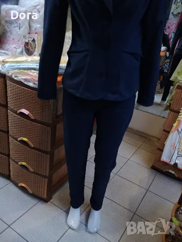 дамско сако, снимка 5 - Сака - 48143343