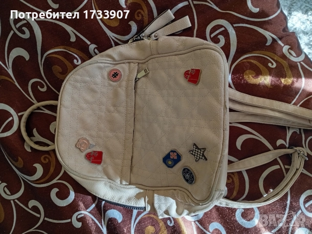 Страхотна разпродажба , снимка 5 - Чанти - 52401019