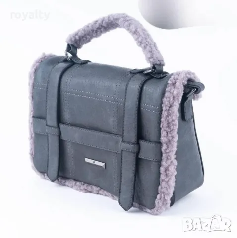 Дамски чанти с прегради, снимка 8 - Чанти - 48999170