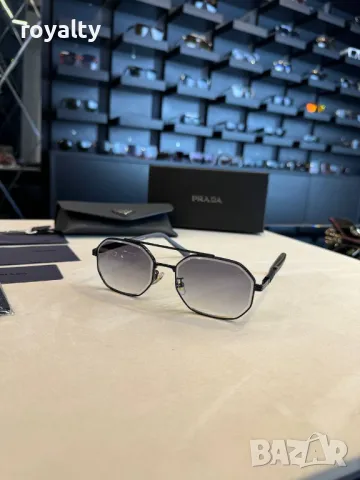 Prad🅰️ слънчеви очила , снимка 3 - Слънчеви и диоптрични очила - 49298546