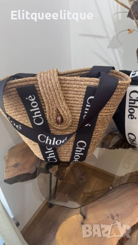 чанти chloe