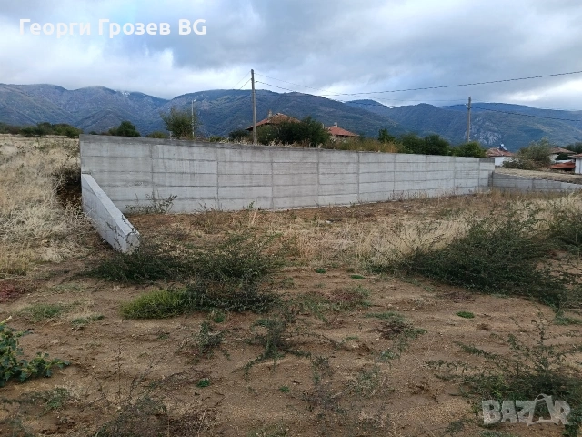 Парцел, дворно място, снимка 2 - Парцели - 53666593