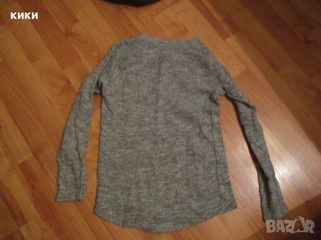 Дамски блузи Лот, снимка 18 - Блузи с дълъг ръкав и пуловери - 26549546