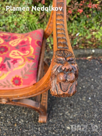 Старо столче.