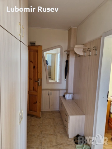 Продава се от СОБСТВЕНИК 2-СТАЕН, гр. Велико Търново, Картала, снимка 8 - Апартаменти - 53747326