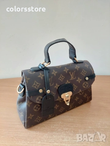 Дамска чанта LouisVuitton/SG103S, снимка 2 - Чанти - 42827745