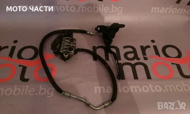 Предна спирачка за Yamaha X-Max 250 (2005-2006), снимка 1