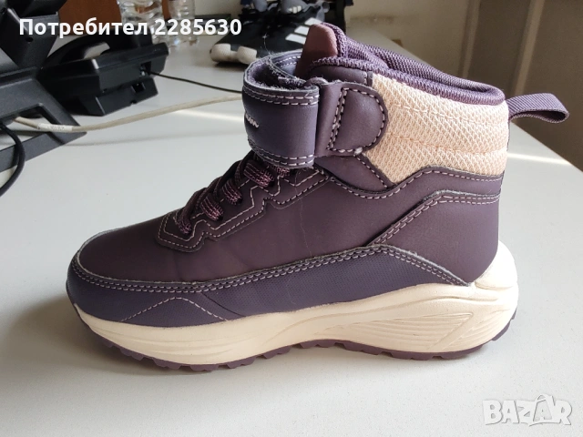 Оригинални детски обувки - Champion Scala, 28 номер, снимка 3 - Детски обувки - 53784240