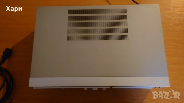 Касетен дек JVC KD-A7E, снимка 5 - Декове - 53705537