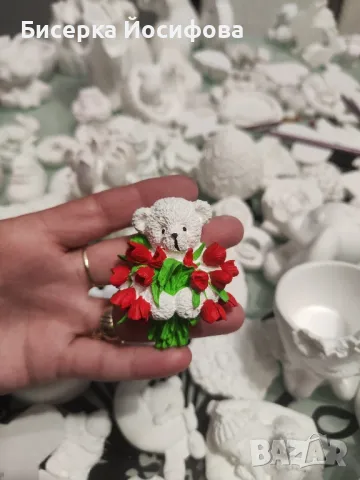 Подаръчета за вашите  гости изработвам всякакъв модел за всякакви поводи , снимка 14 - Декорация за дома - 49963538